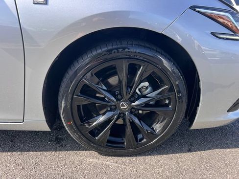Used 2023 Lexus ES 350 F Sport FWD image 36