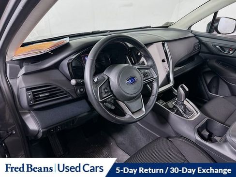 Used 2020 Subaru Legacy Premium w/ Popular Package #1 image 7