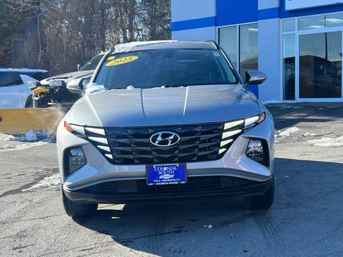 Used 2023 Hyundai Tucson SEL image 10