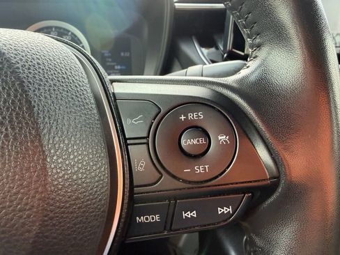 Used 2022 Toyota Corolla SE FWD image 14