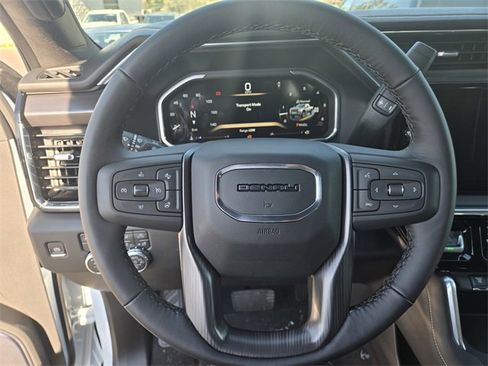 New 2026 GMC Sierra 2500 Denali Ultimate image 27
