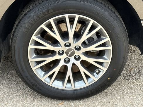 Used 2024 Genesis GV80 2.5T AWD/4WD image 10