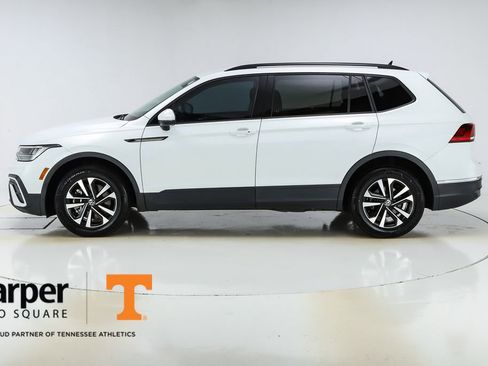 Used 2023 Volkswagen Tiguan S image 40