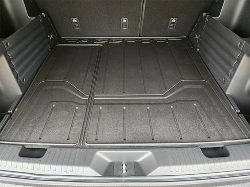 New 2026 Honda Passport TrailSport image 21