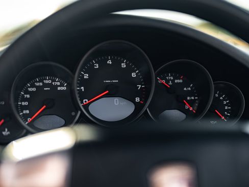 Used 2007 Porsche 911 Carrera image 38