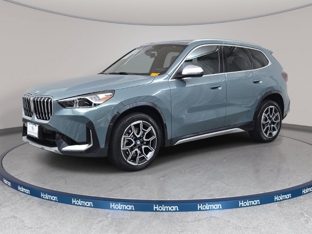 Used 2023 BMW X1 xDrive28i w/ Convenience Package AWD/4WD image 1