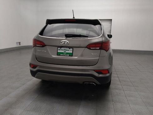 Used 2018 Hyundai Santa Fe Sport FWD image 7