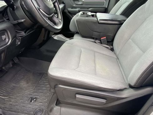 Used 2021 RAM 1500 Big Horn AWD/4WD image 13