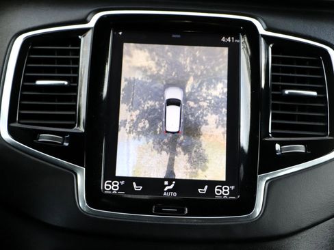 Used 2017 Volvo XC90 T8 Excellence image 36