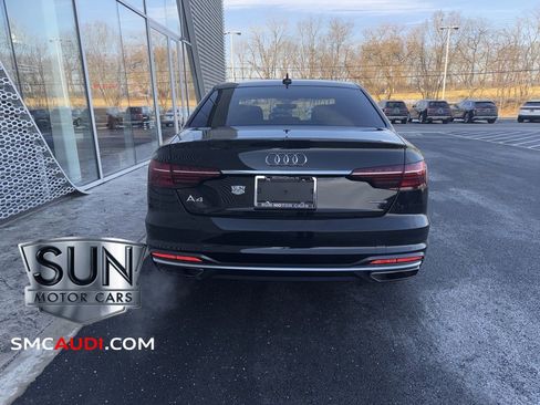 Used 2020 Audi A4 2.0T Premium w/ Convenience Package image 13