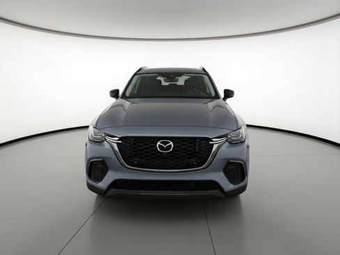 Used 2025 MAZDA CX-70 3.3 Turbo w/ Preferred Package image 2