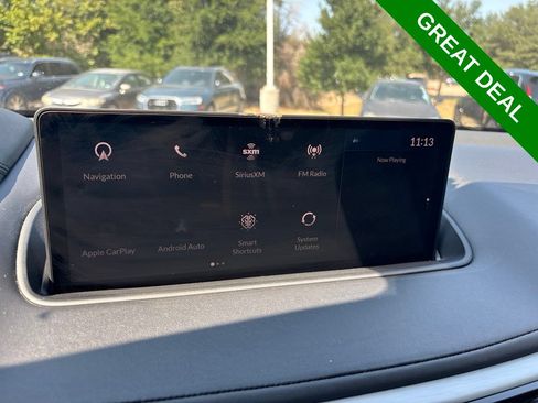 Used 2024 Acura MDX FWD w/ Technology Package image 21