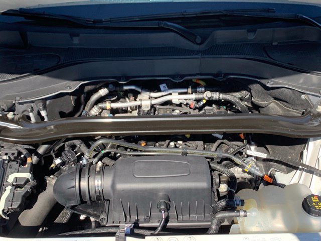 Certified 2023 Ford Explorer Limited w/ Equipment Group 301A AWD/4WD image 33