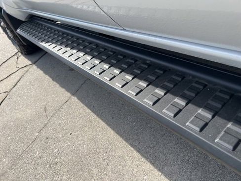 New 2026 Toyota 4Runner Limited image 12