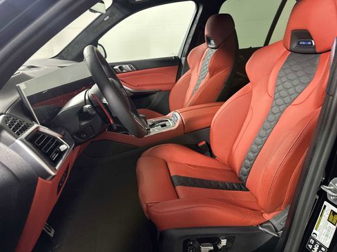 New 2026 BMW X5 M Competition image 11