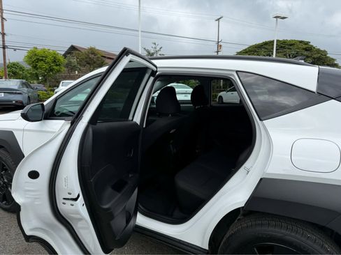 Used 2026 Hyundai Kona SEL Sport FWD image 9
