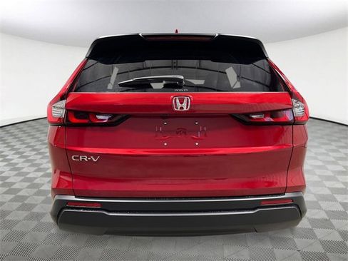 New 2026 Honda CR-V EX image 4