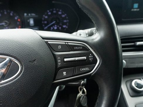 Used 2020 Hyundai Palisade SEL FWD image 23