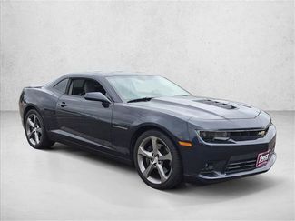 Used 2014 Chevrolet Camaro SS w/ RS Package RWD video 3