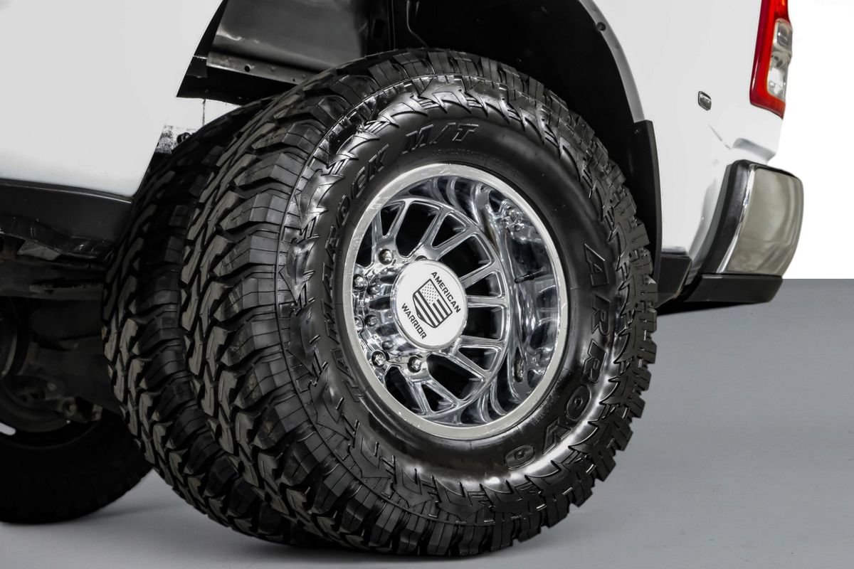 Used 2024 RAM 3500 Big Horn AWD/4WD image 55