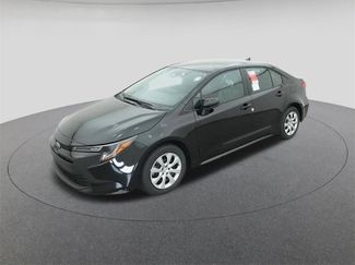 New 2026 Toyota Corolla LE video 1