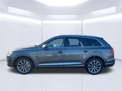 Used 2019 Audi Q7 2.0T Premium Plus w/ Premium Plus Package AWD/4WD image 2