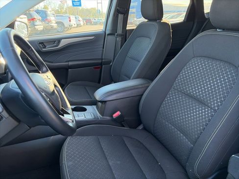 Used 2024 Ford Escape Active image 22
