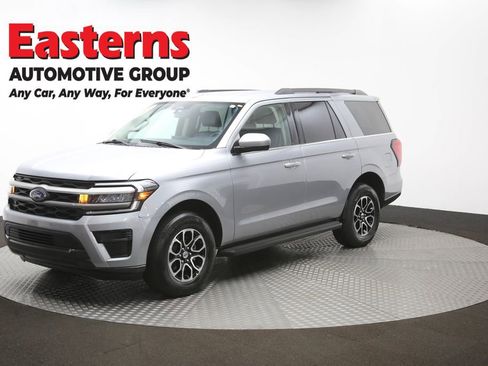 Used 2024 Ford Expedition XLT image 56