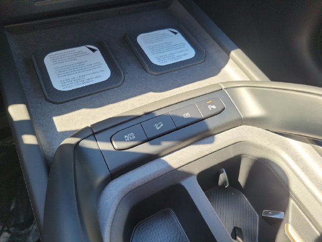 New 2027 Kia Telluride EX FWD image 28