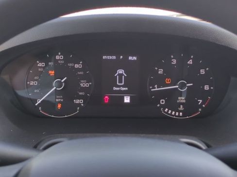 New 2024 RAM ProMaster 2500 w/ Safety Group image 13