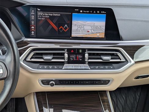 Used 2020 BMW X5 xDrive40i image 12