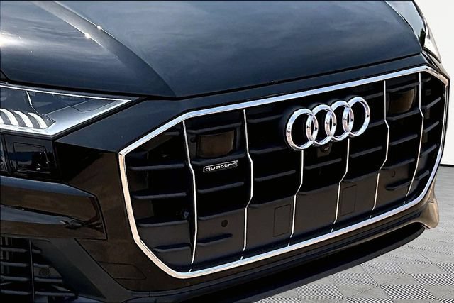 Used 2023 Audi Q8 Premium w/ Convenience Package AWD/4WD image 30