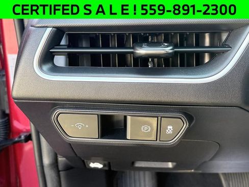 Certified 2025 Kia K4 FWD image 24