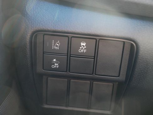 Certified 2022 Honda CR-V EX image 24