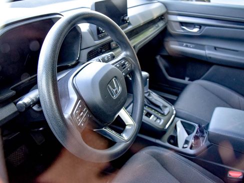 Used 2024 Honda CR-V EX image 22