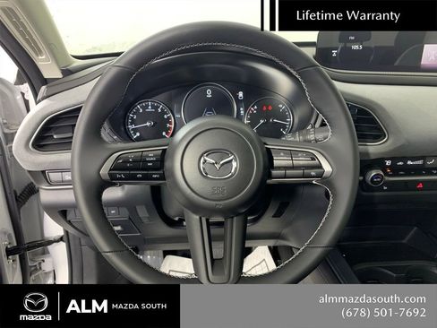 New 2026 MAZDA CX-30 AWD 2.5 S image 17