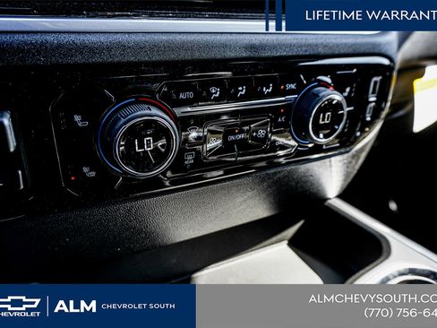 New 2026 Chevrolet Silverado 1500 LT image 38