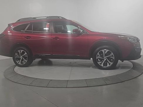 Used 2020 Subaru Outback Limited AWD/4WD image 7
