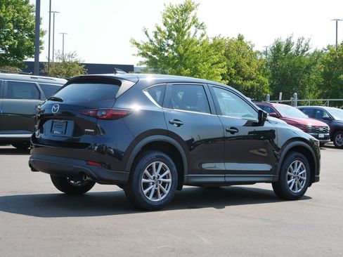 Used 2023 MAZDA CX-5 AWD 2.5 S image 6