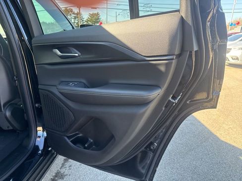 New 2026 Jeep Grand Cherokee Laredo image 27