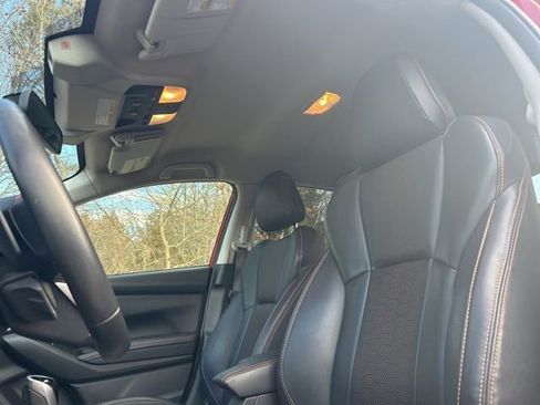 Used 2022 Subaru Crosstrek 2.5i Limited image 13