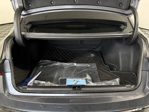 Used 2025 Lexus IS 350 F Sport w/ Accessory Package 2 RWD image 17