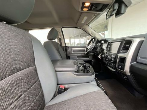 Used 2016 RAM 3500 Big Horn image 18