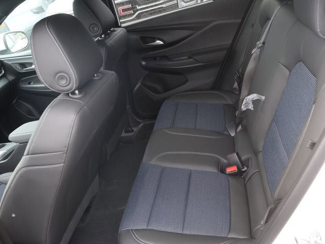 New 2026 Buick Envista Sport Touring w/ Convenience II Package FWD image 14
