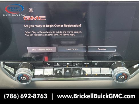 New 2026 GMC Canyon Elevation w/ Convenience Package RWD image 13