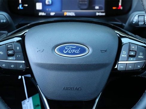 New 2025 Ford Escape SE image 23
