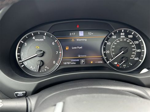 Certified 2023 INFINITI QX50 Sport image 19