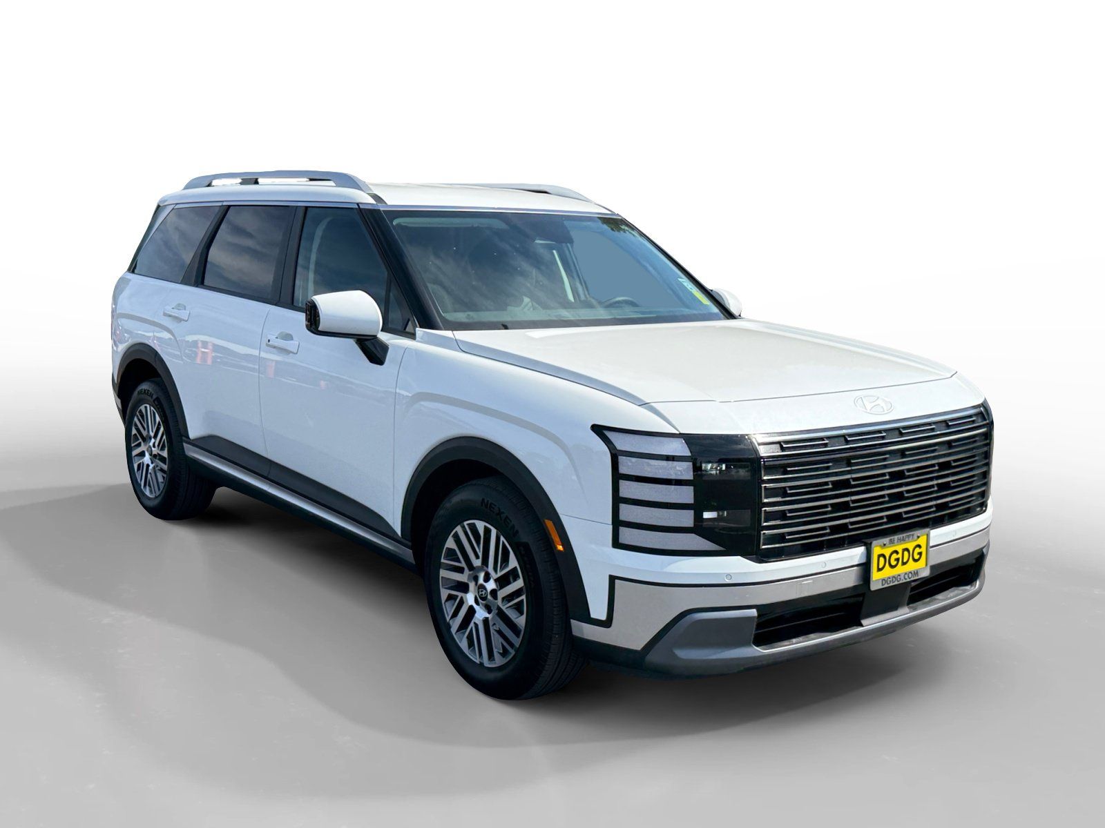 Certified 2026 Hyundai Palisade SEL AWD/4WD image 7