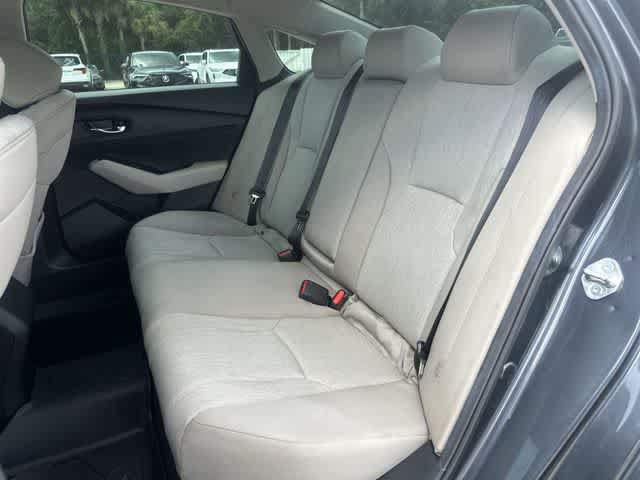 Used 2024 Honda Accord LX image 25