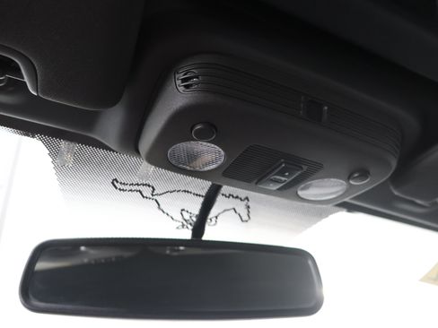 Used 2014 Ford Mustang Shelby GT500 RWD image 11